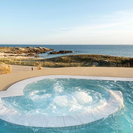 Sofitel Quiberon Thalassa Sea & Spa Εξωτερικό φωτογραφία