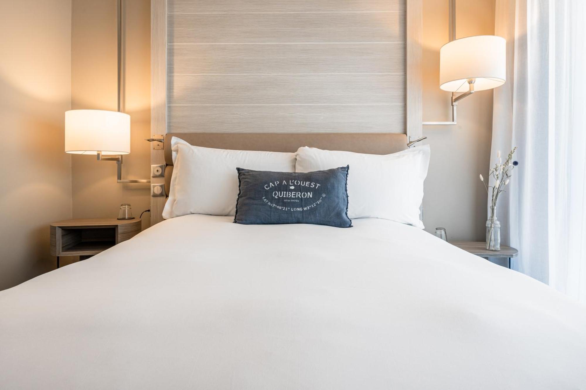 Sofitel Quiberon Thalassa Sea & Spa Εξωτερικό φωτογραφία