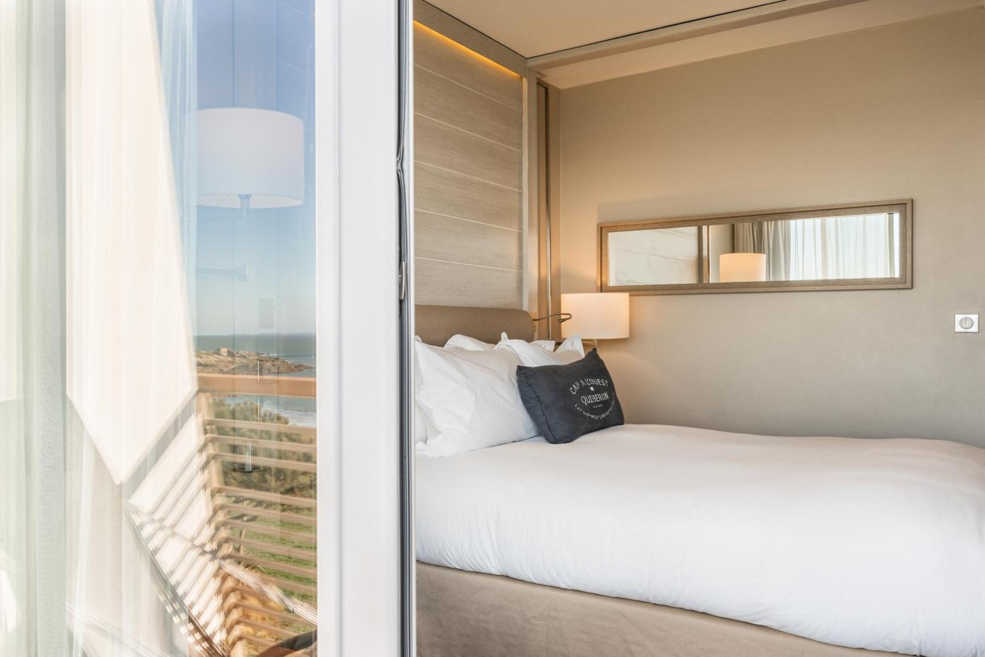Sofitel Quiberon Thalassa Sea & Spa Εξωτερικό φωτογραφία