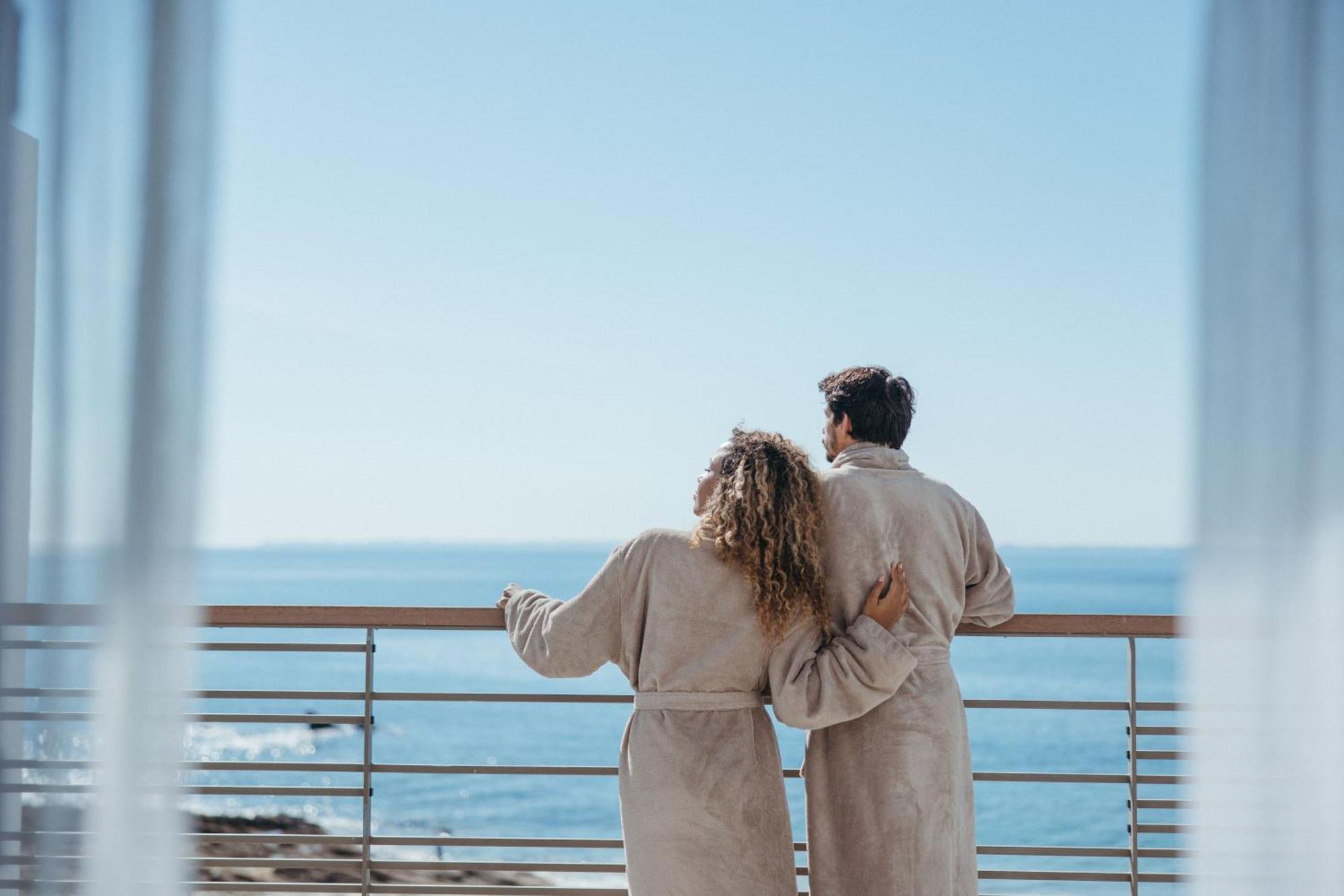 Sofitel Quiberon Thalassa Sea & Spa Εξωτερικό φωτογραφία