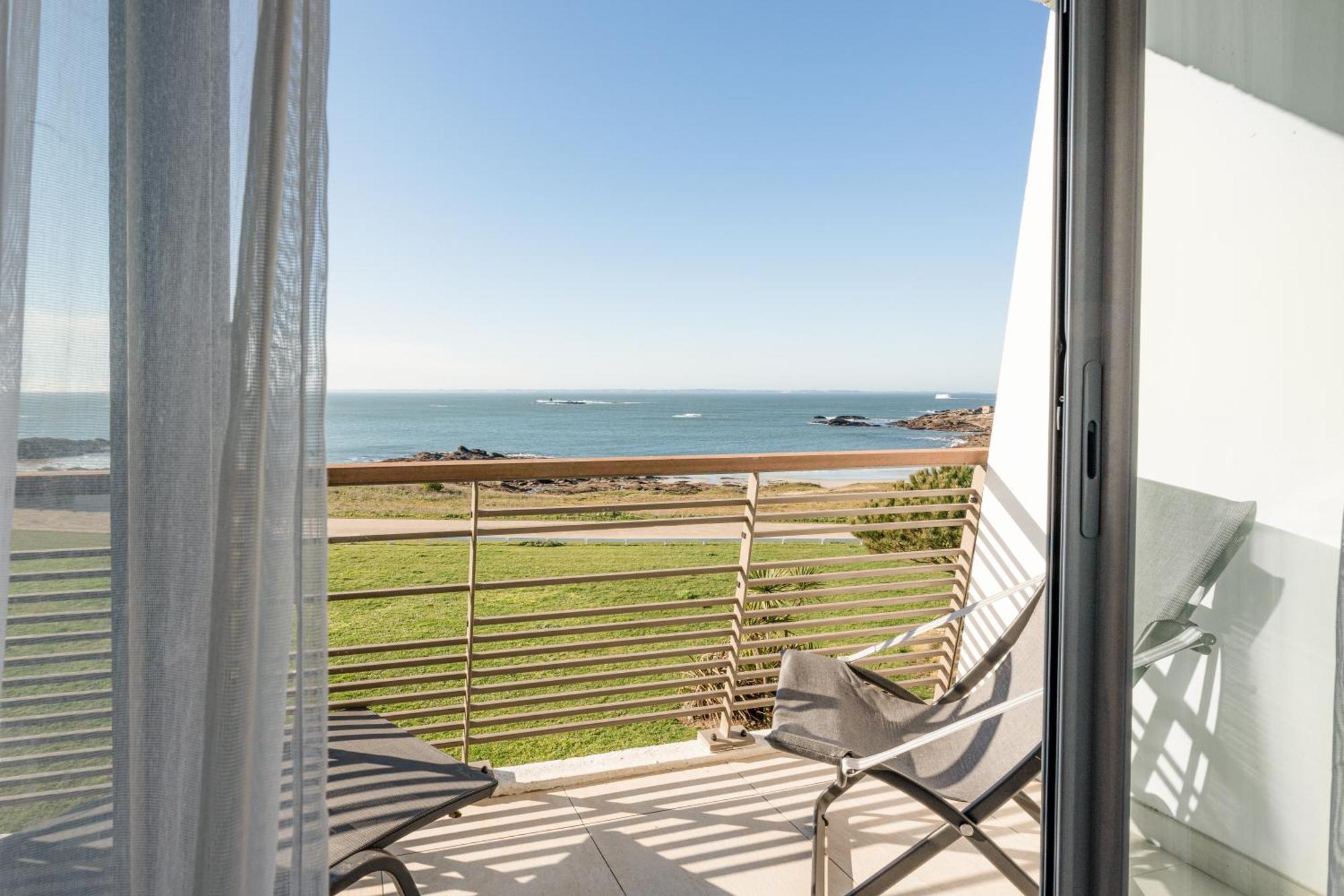 Sofitel Quiberon Thalassa Sea & Spa Εξωτερικό φωτογραφία