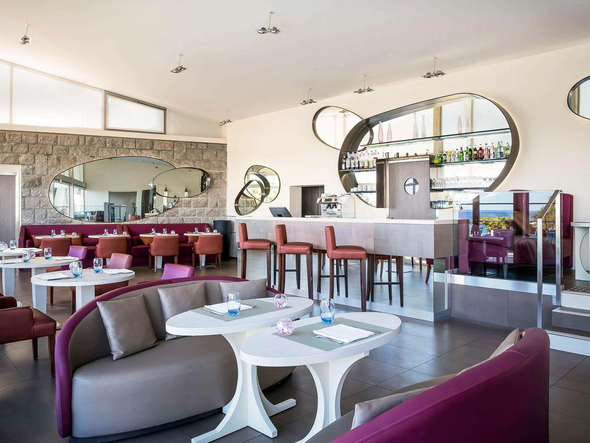 Sofitel Quiberon Thalassa Sea & Spa Εξωτερικό φωτογραφία