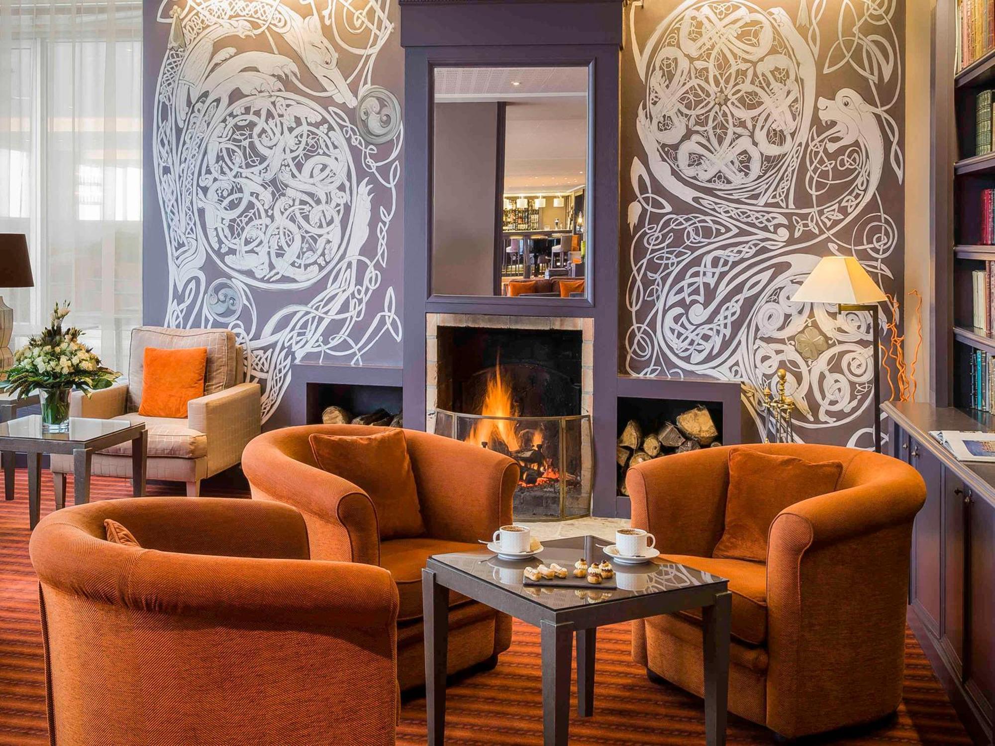 Sofitel Quiberon Thalassa Sea & Spa Εξωτερικό φωτογραφία
