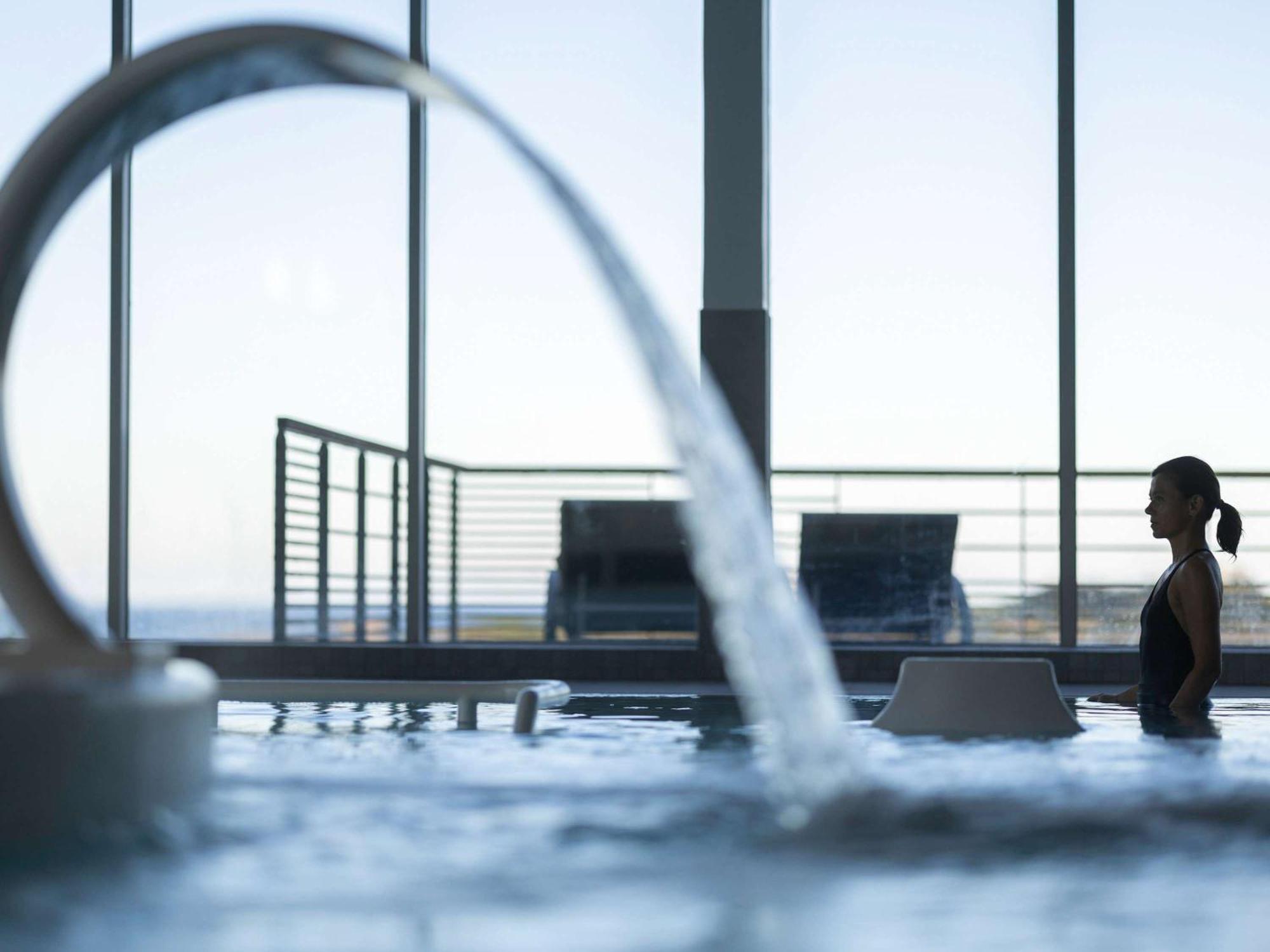 Sofitel Quiberon Thalassa Sea & Spa Εξωτερικό φωτογραφία