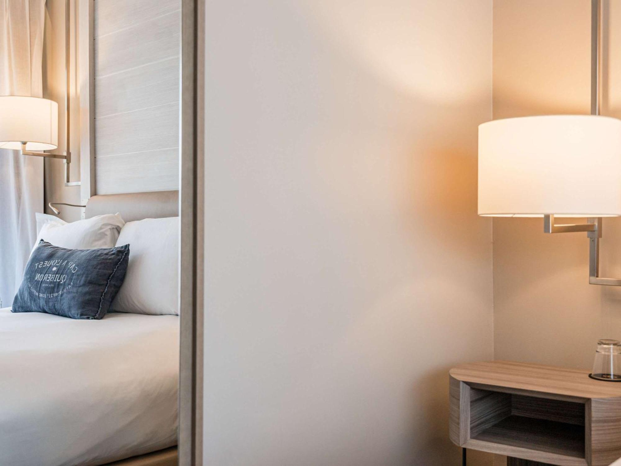 Sofitel Quiberon Thalassa Sea & Spa Εξωτερικό φωτογραφία