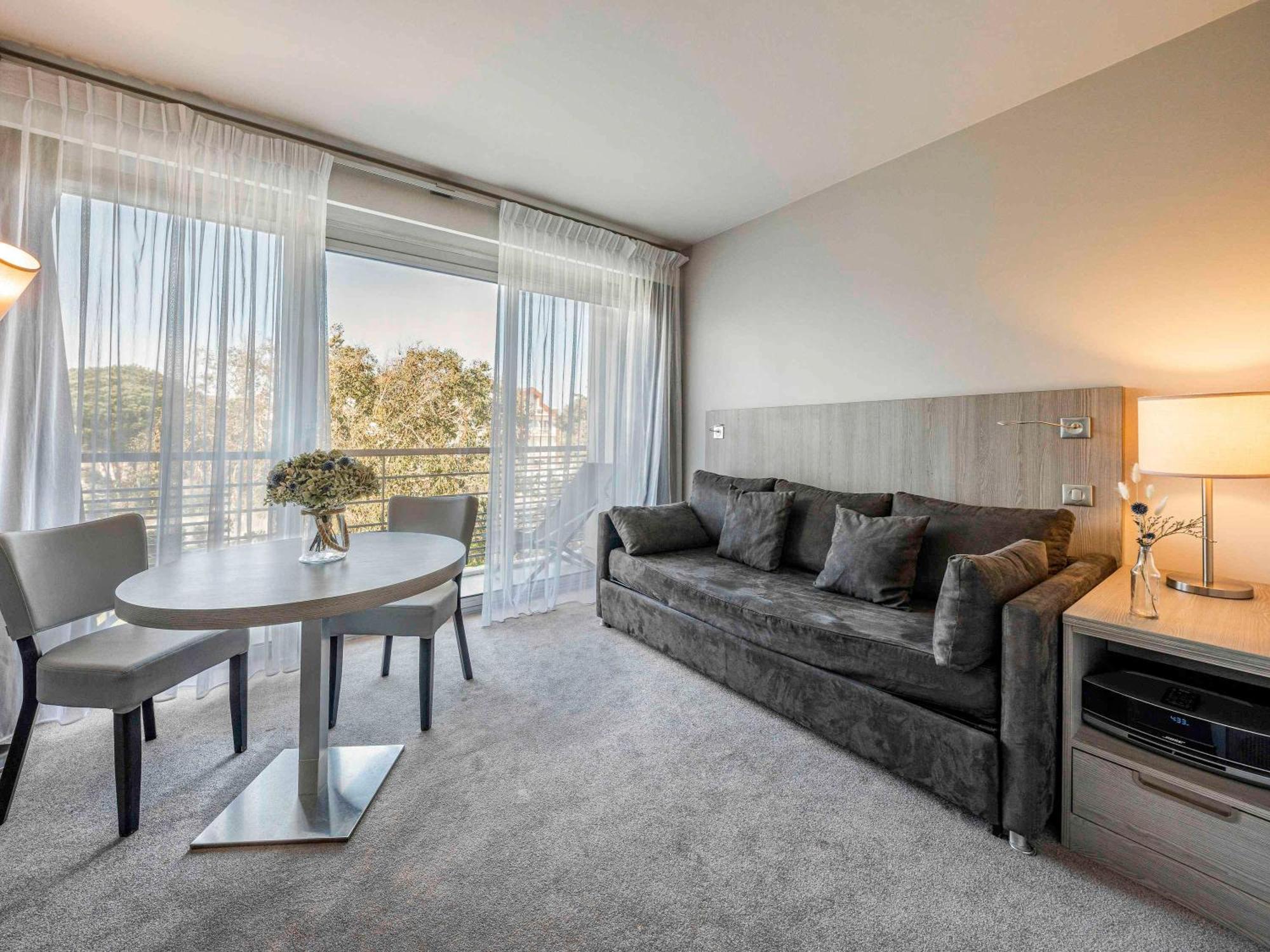 Sofitel Quiberon Thalassa Sea & Spa Εξωτερικό φωτογραφία