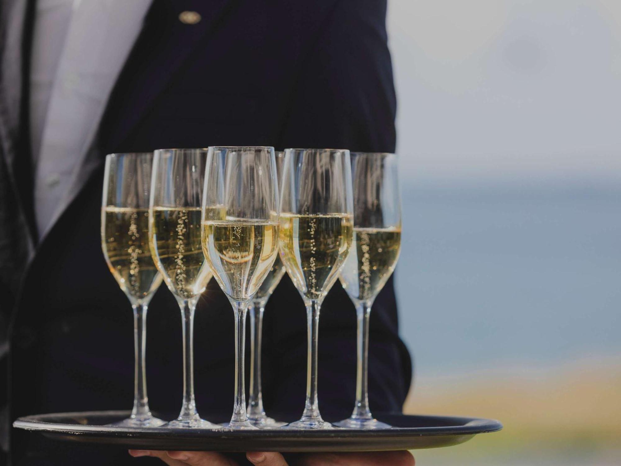 Sofitel Quiberon Thalassa Sea & Spa Εξωτερικό φωτογραφία