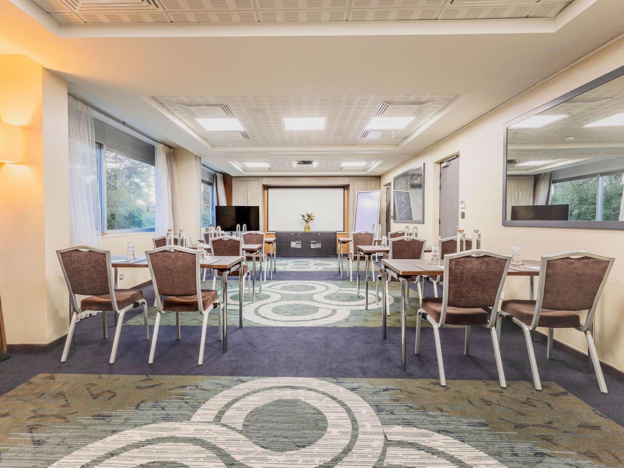 Sofitel Quiberon Thalassa Sea & Spa Εξωτερικό φωτογραφία