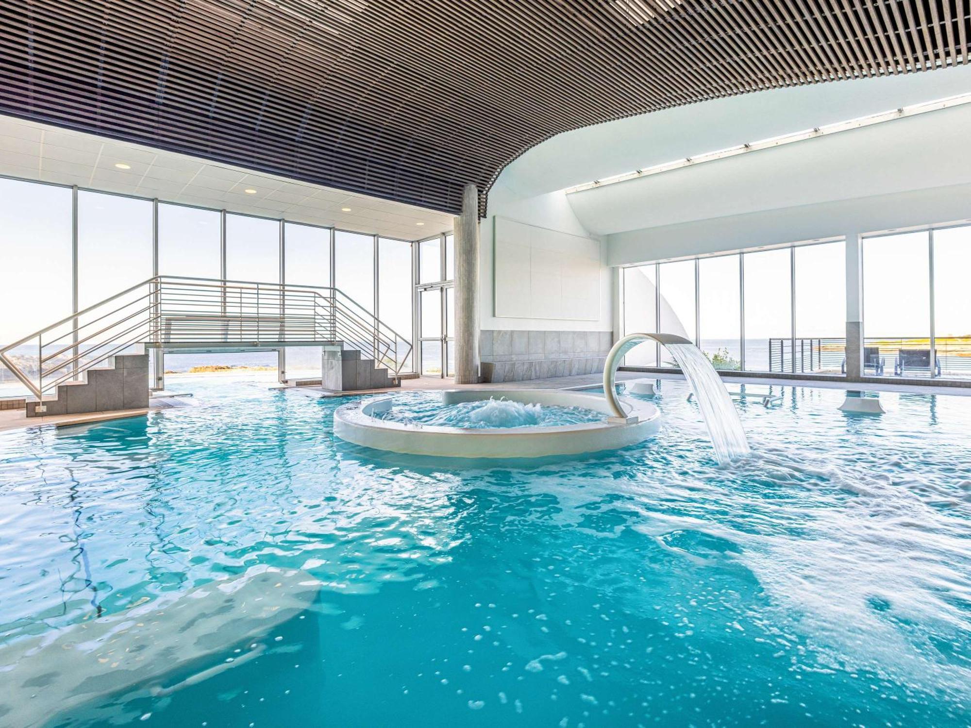 Sofitel Quiberon Thalassa Sea & Spa Εξωτερικό φωτογραφία