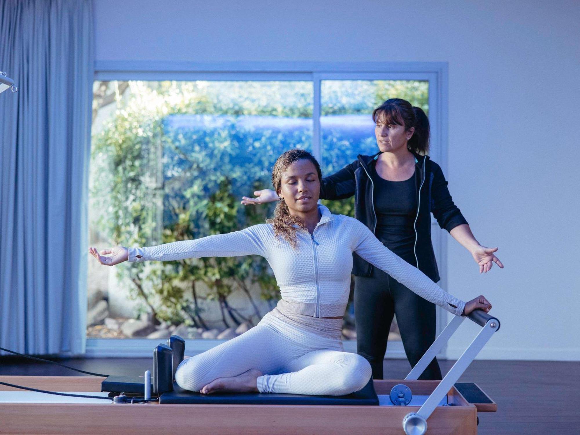 Sofitel Quiberon Thalassa Sea & Spa Εξωτερικό φωτογραφία