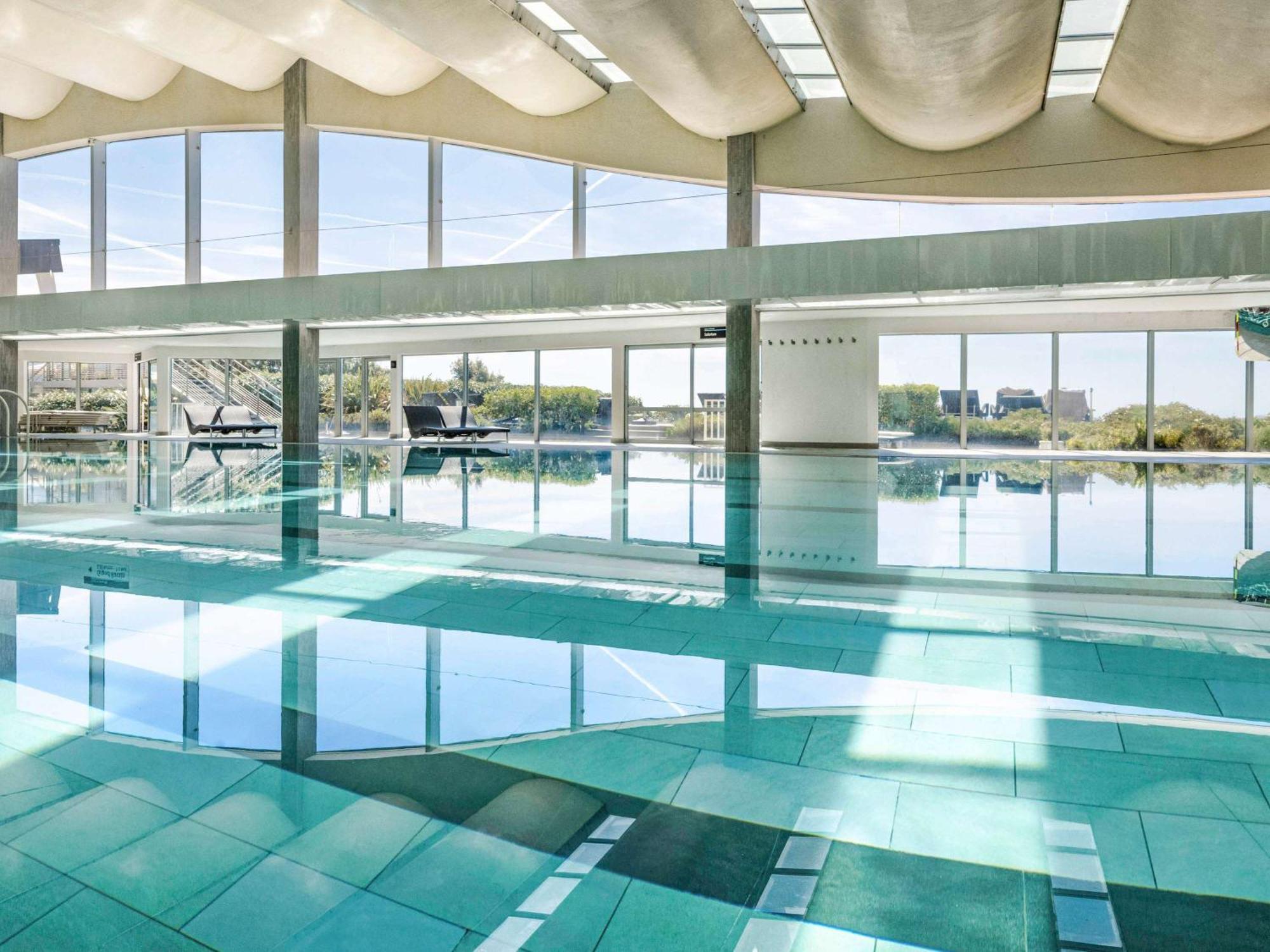 Sofitel Quiberon Thalassa Sea & Spa Εξωτερικό φωτογραφία