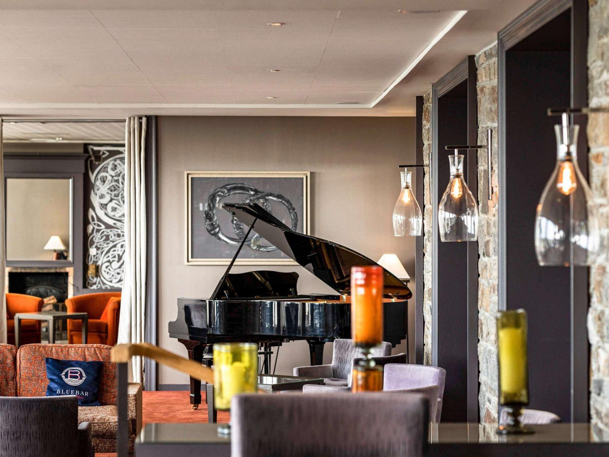 Sofitel Quiberon Thalassa Sea & Spa Εξωτερικό φωτογραφία